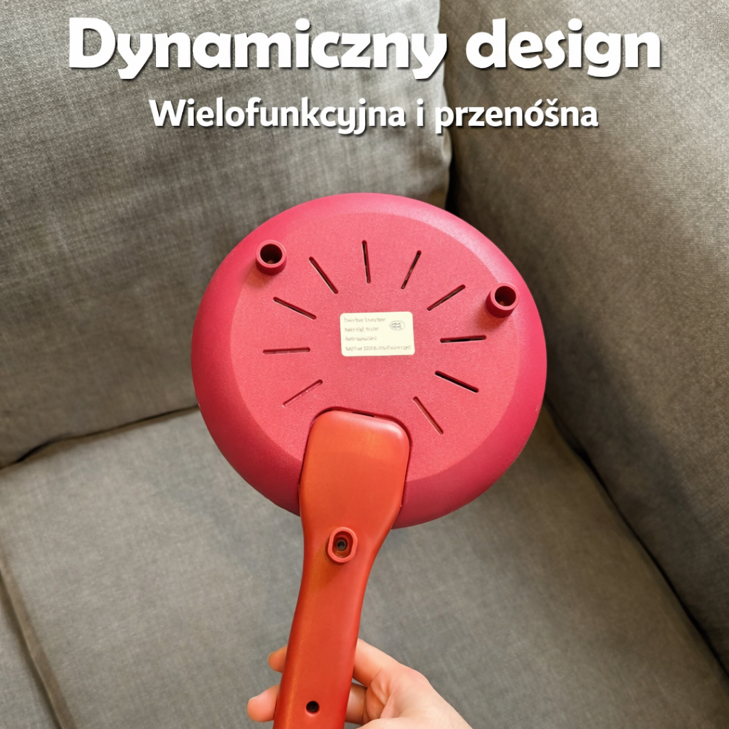 Patelnia Do Naleśników-Smażynka™